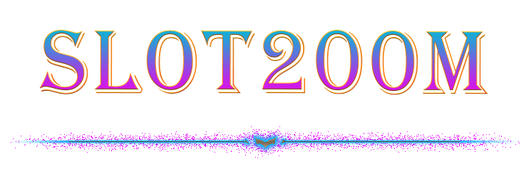 Slot200m